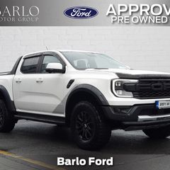 Ford Ranger 2025