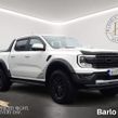 Ford Ranger 2025