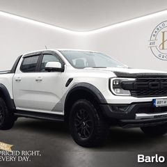 Ford Ranger 2025