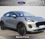 Ford Puma 2024