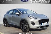 Ford Puma 2024