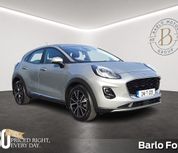 Ford Puma 2024