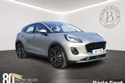 Ford Puma 2024