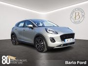 Ford Puma 2024