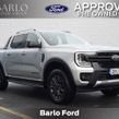 Ford Ranger 2025