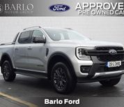 Ford Ranger 2025