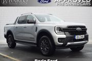 Ford Ranger 2025