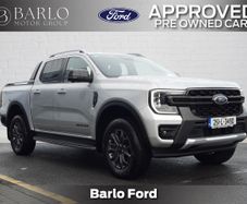 Ford Ranger 2025