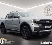 Ford Ranger 2025