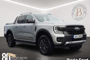 Ford Ranger 2025