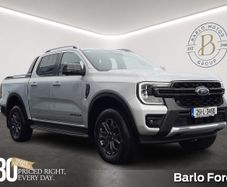 Ford Ranger 2025