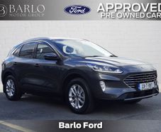Ford Kuga 2023