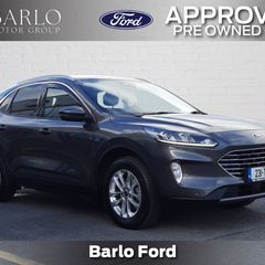 Ford Kuga 2023
