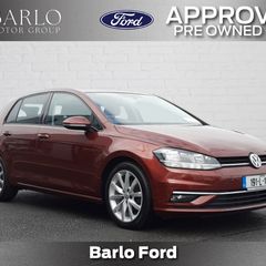 Volkswagen Golf 2019