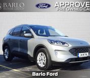 Ford Kuga 2024