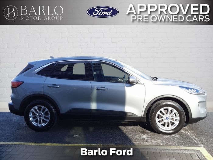 Ford Kuga 2024