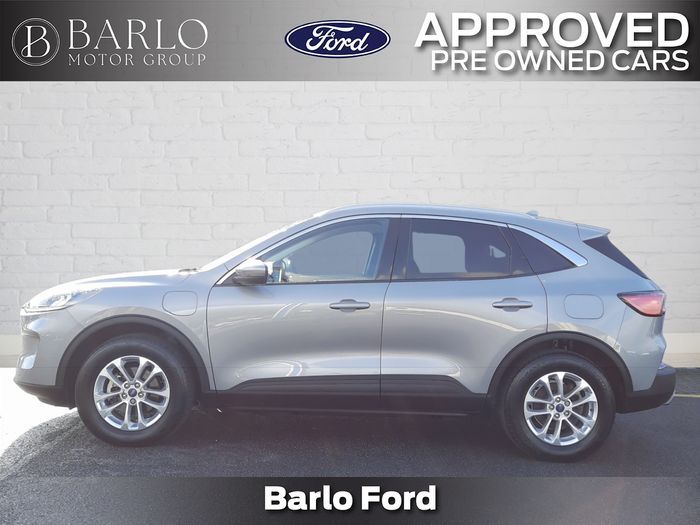Ford Kuga 2024