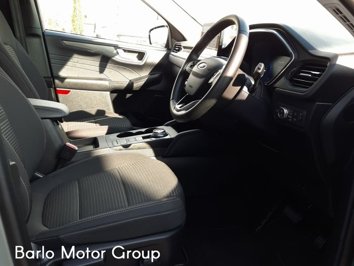 Ford Kuga 2024