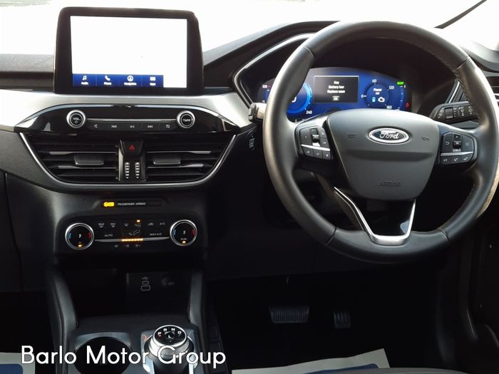 Ford Kuga 2024