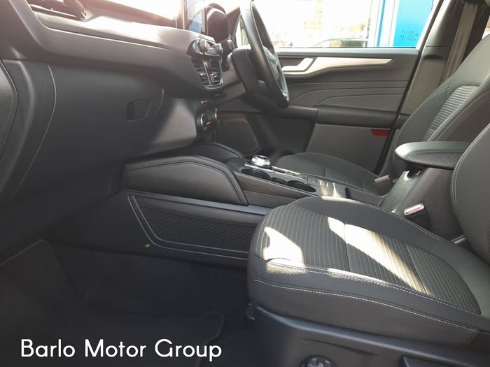 Ford Kuga 2024