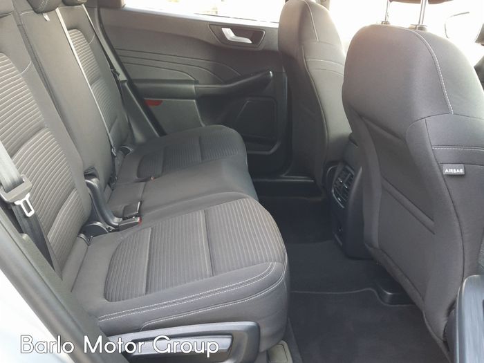 Ford Kuga 2024