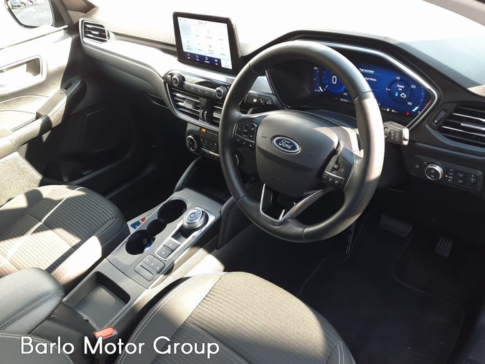Ford Kuga 2024