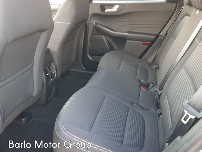Ford Kuga 2024