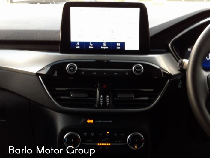 Ford Kuga 2024