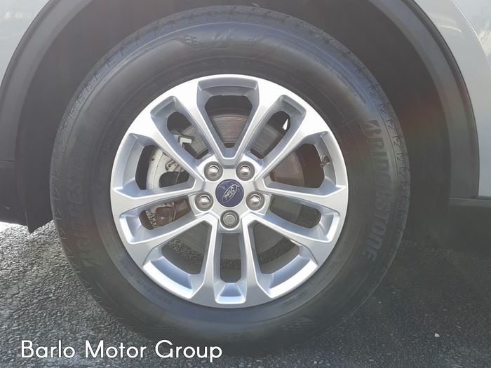Ford Kuga 2024
