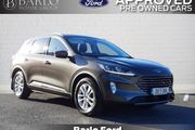 Ford Kuga 2021