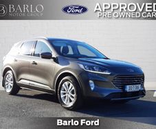 Ford Kuga 2021