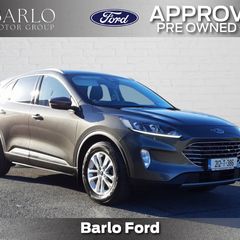 Ford Kuga 2021