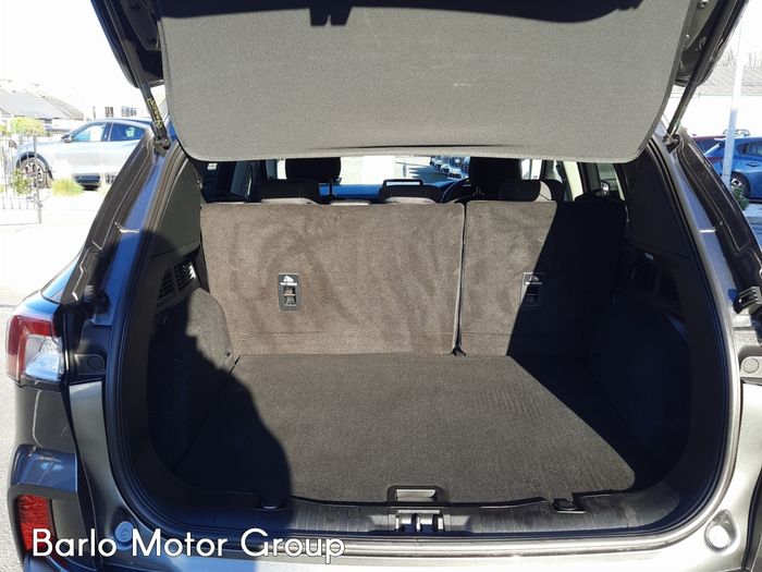 Ford Kuga 2021