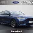 Ford Focus 2023