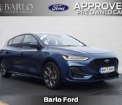 Ford Focus 2023