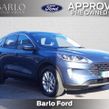 Ford Kuga 2023