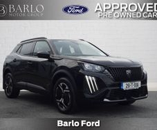Peugeot 2008 2025