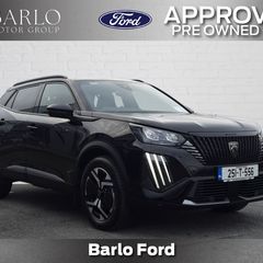 Peugeot 2008 2025