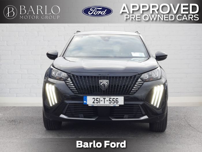 Peugeot 2008 2025