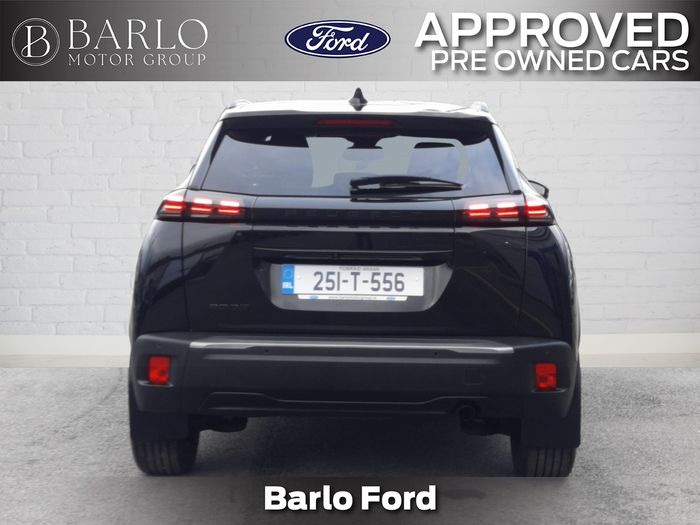 Peugeot 2008 2025