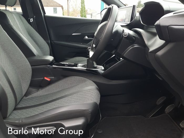 Peugeot 2008 2025