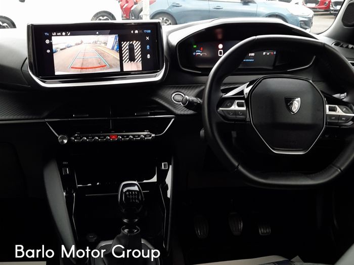 Peugeot 2008 2025