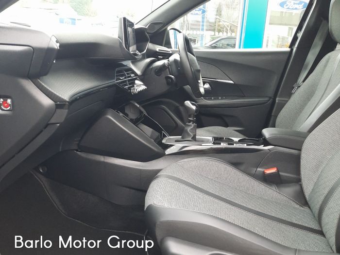 Peugeot 2008 2025