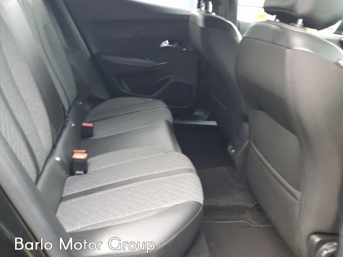 Peugeot 2008 2025