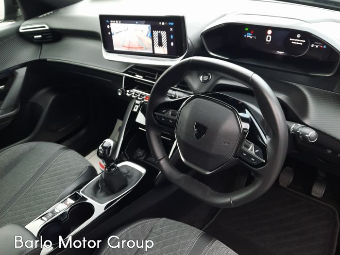 Peugeot 2008 2025