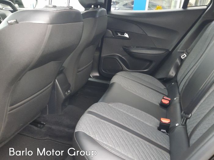 Peugeot 2008 2025