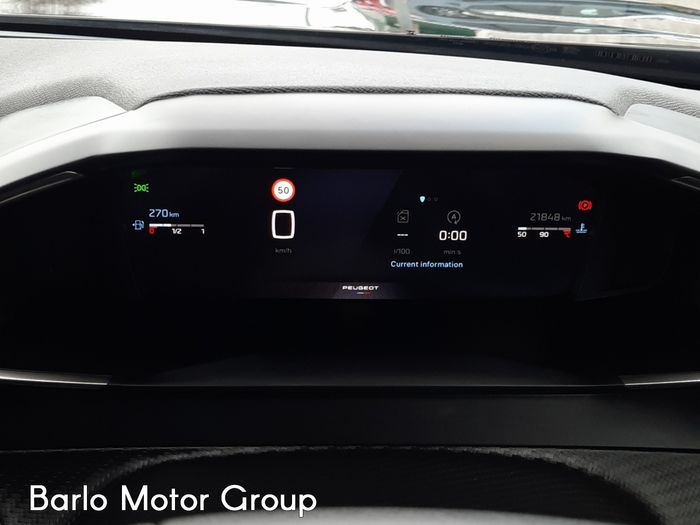 Peugeot 2008 2025