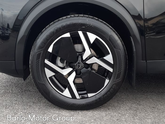 Peugeot 2008 2025