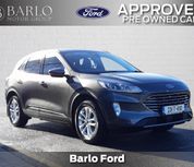 Ford Kuga 2023