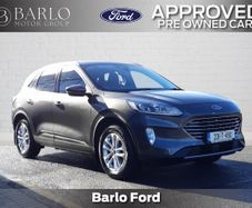 Ford Kuga 2023